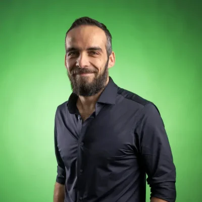 Martin Woska