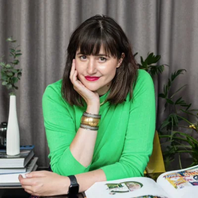 Pavlína Louženská